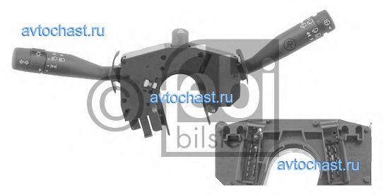 10551 FEBI BILSTEIN ����