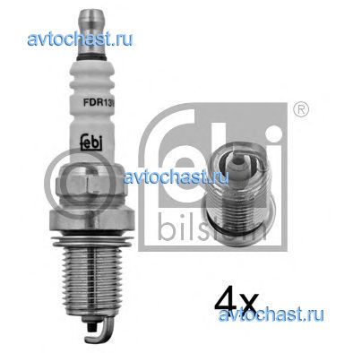 13423 FEBI BILSTEIN 