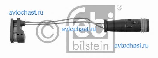 22663 FEBI BILSTEIN 