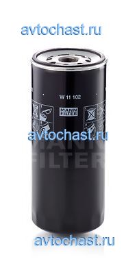 W11102 MANN-FILTER ����