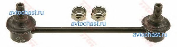 JTS588 TRW/LUCAS ФОТО