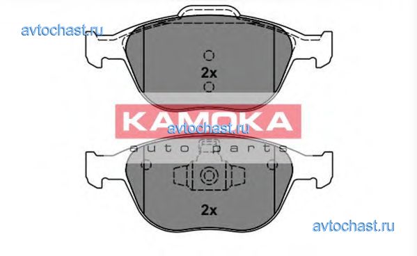 JQ1013136 KAMOKA 