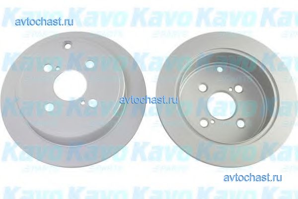 BR9419C KAVO PARTS 