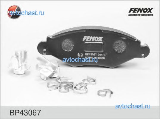 BP43067 FENOX 