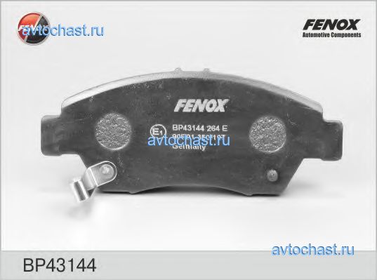 BP43144 FENOX 