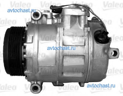 813192 VALEO ����