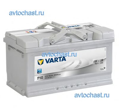 5852000803162 VARTA 