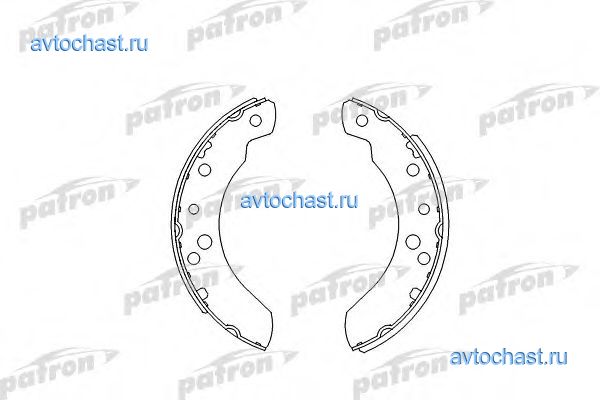 PSP394 PATRON ����