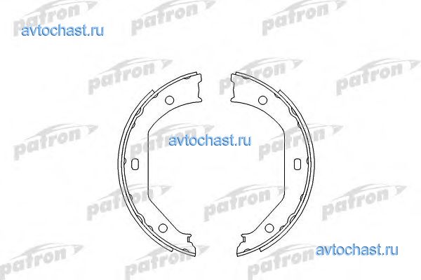 PSP585 PATRON ����