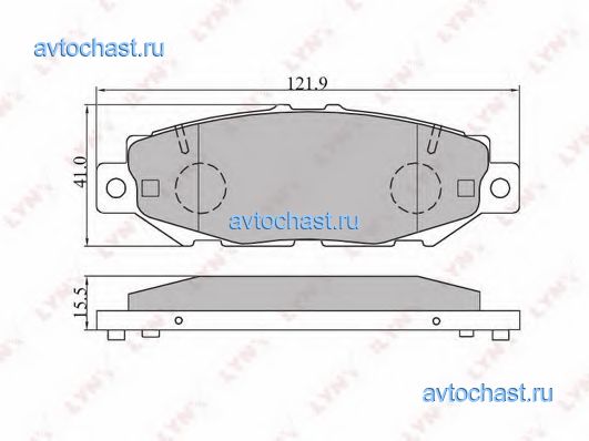 BD7528 LYNXauto 