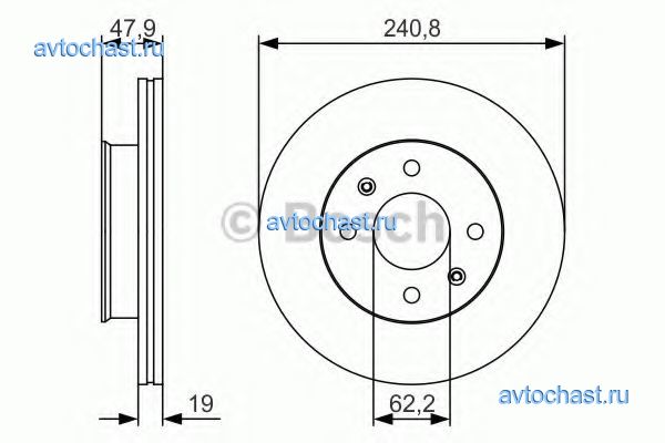 0986479S18 BOSCH 