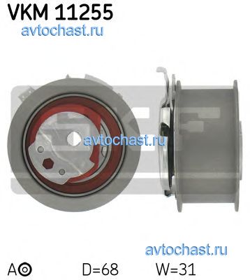 VKM11255 SKF 