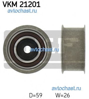 VKM21201 SKF 