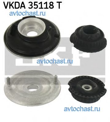 VKDA35118T SKF 