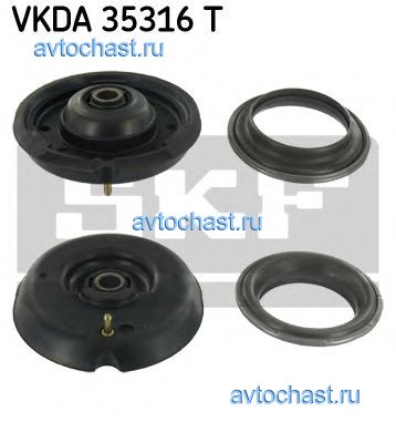 VKDA35316T SKF 