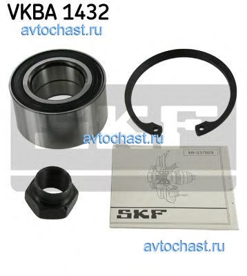 VKBA1432 SKF 