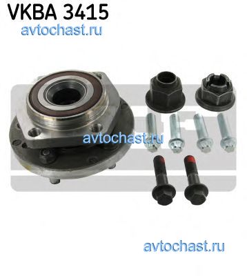 VKBA3415 SKF 