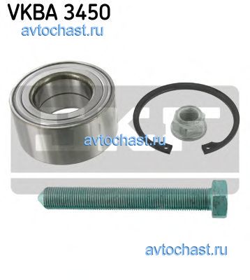 VKBA3450 SKF 