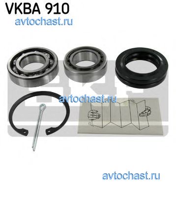 VKBA910 SKF 