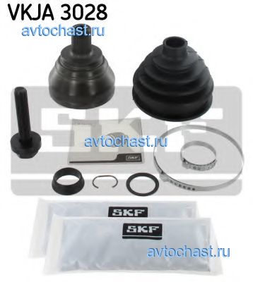 VKJA3028 SKF 