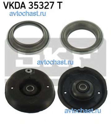 VKDA35327T SKF 