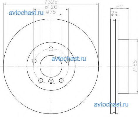 8DD355112231 BEHR/HELLA 