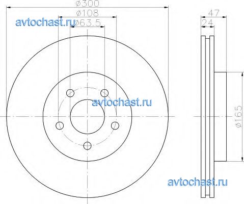 8DD355108041 BEHR/HELLA 