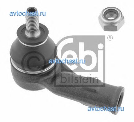 08167 FEBI BILSTEIN 