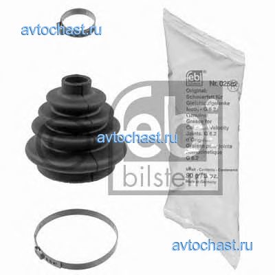 12804 FEBI BILSTEIN 