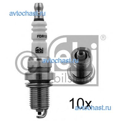 13421 FEBI BILSTEIN 