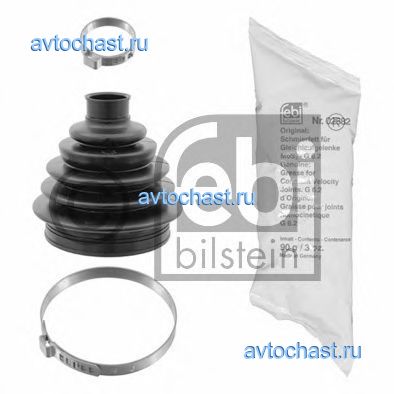 14777 FEBI BILSTEIN 