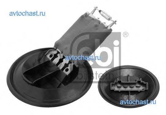 34370 FEBI BILSTEIN ����