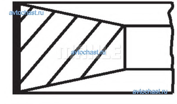 08330N0 KNECHT/MAHLE 