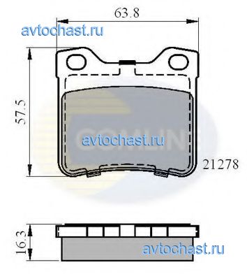 CBP01060 COMLINE 