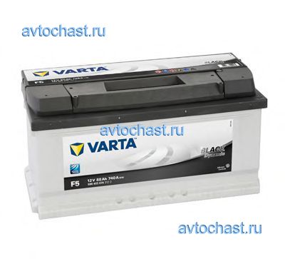 5884030743122 VARTA 