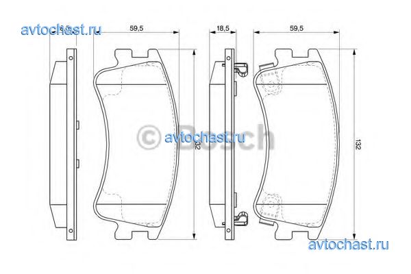 0986494079 BOSCH ����