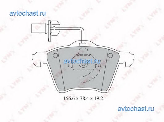 BD3026 LYNXAUTO 