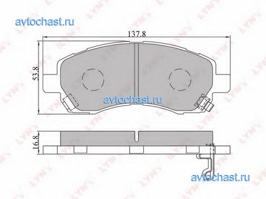 BD7105 LYNXauto 