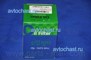 PBF003 PARTS-MALL ФОТО