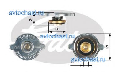 RC116 GATES ����