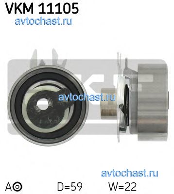 VKM11105 SKF 