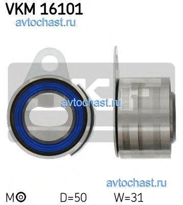 VKM16101 SKF 