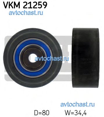 VKM21259 SKF 