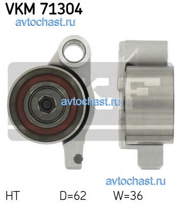 VKM71304 SKF 