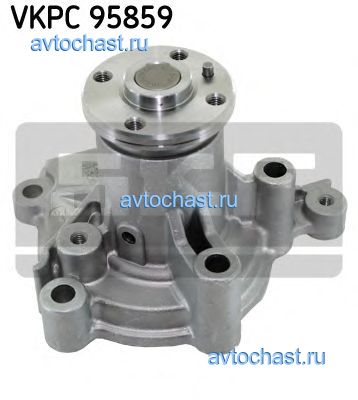 VKPC95859 SKF 