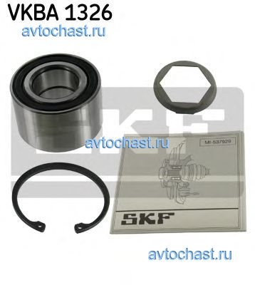 VKBA1326 SKF 