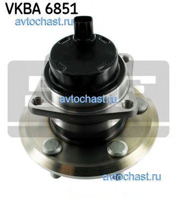 VKBA6851 SKF 