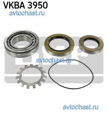 VKBA3950 SKF 