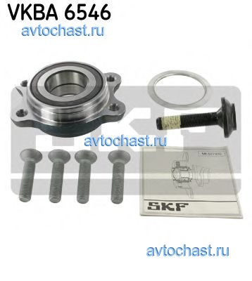 VKBA6546 SKF 