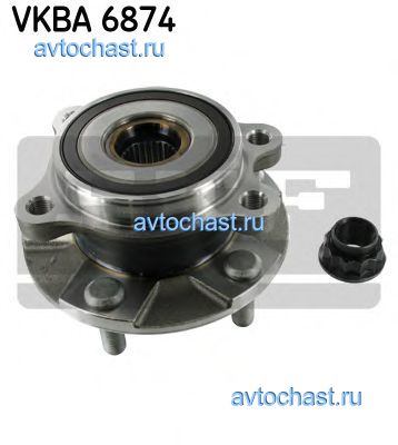 VKBA6874 SKF 